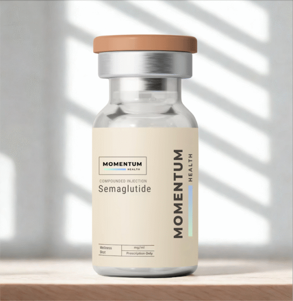 Semaglutide 2 Month Plan
