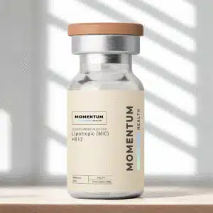 Lipotropic MIC+B12 Injection