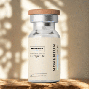 Tirzepatide Maintenance