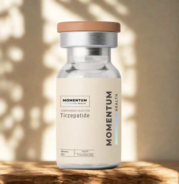 Tirzepatide Maintenance
