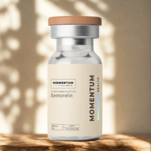 Semorelin