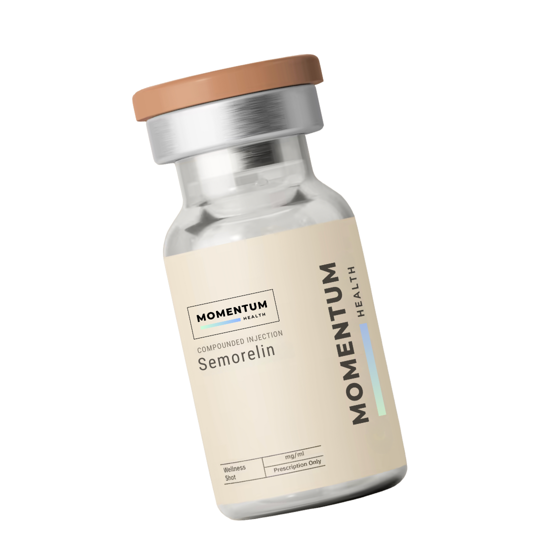 Semorelin Injection 2