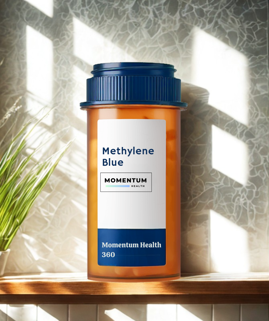 Metheylene Blue 4