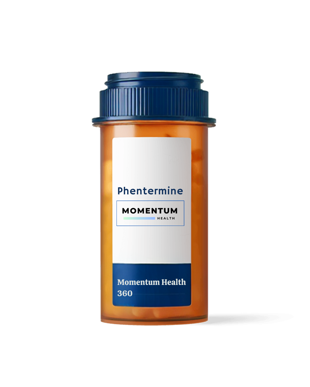Phentermine Transparent