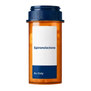 Spironolactone