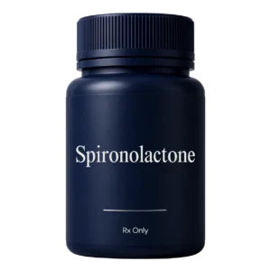 Spironolactone