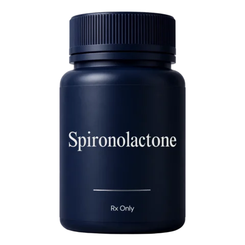 Spironolactone