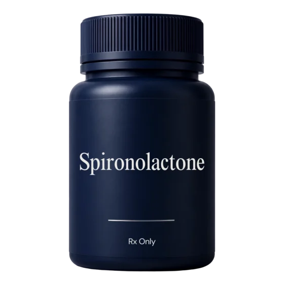 Spironolactone