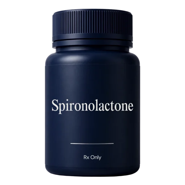 Spironolactone