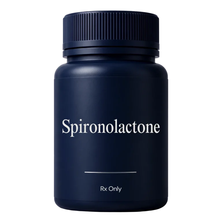 Spironolactone