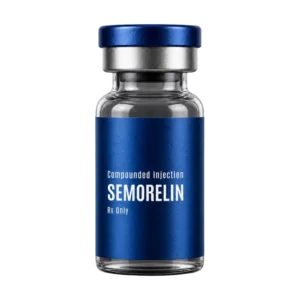 Semorelin
