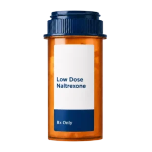 Low-Dose Naltrexone (LDN)
