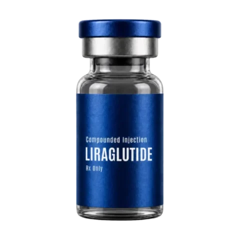 Liraglutide