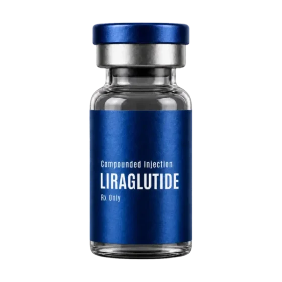 Liraglutide
