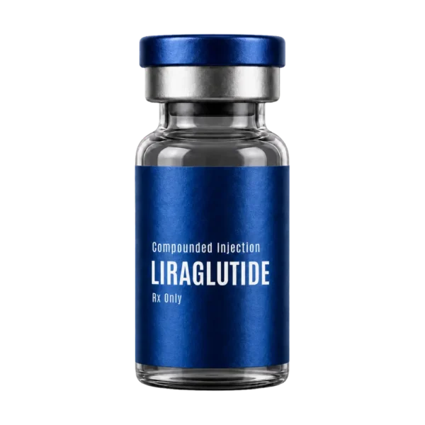 Liraglutide