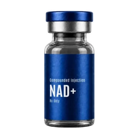 NAD+