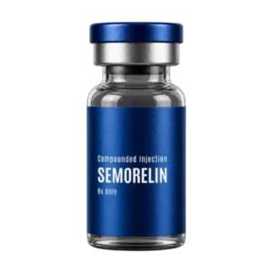 Sermorelin