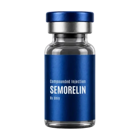 Sermorelin