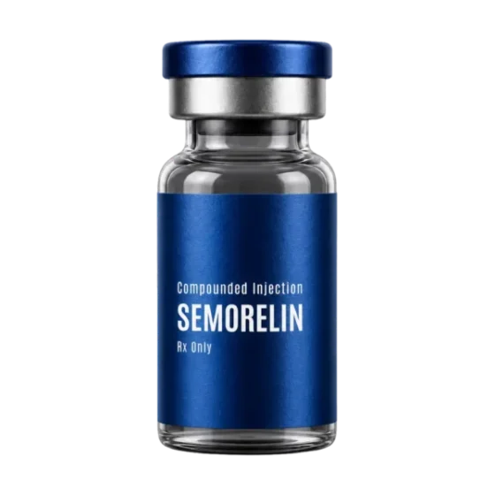Sermorelin