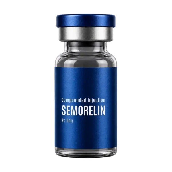 Sermorelin