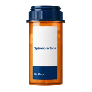 Spironolactone