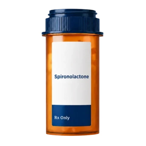 Spironolactone
