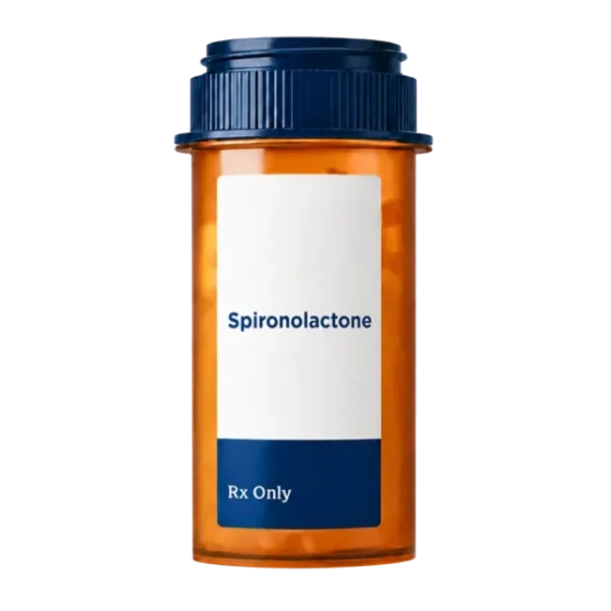 Spironolactone