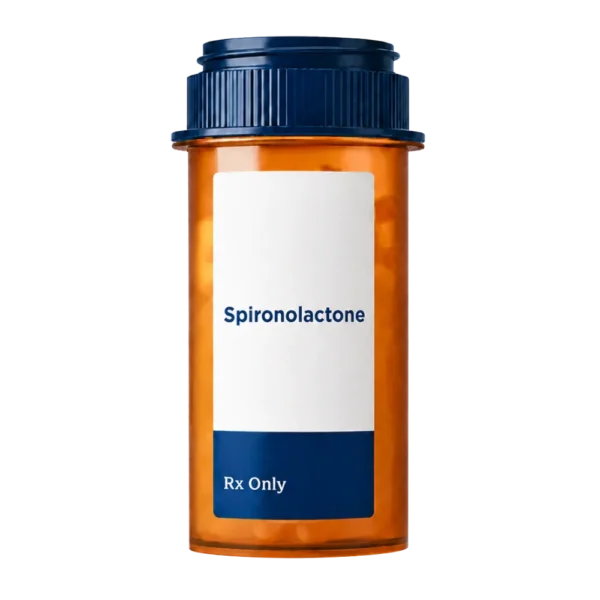 Spironolactone