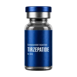Tirzepatide