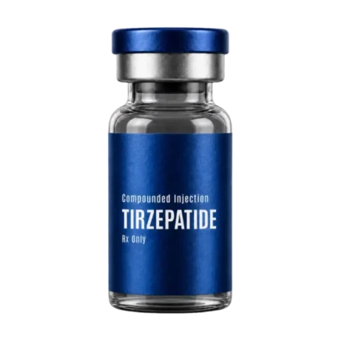 Tirzepatide
