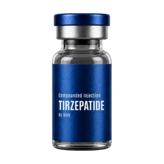 Tirzepatide