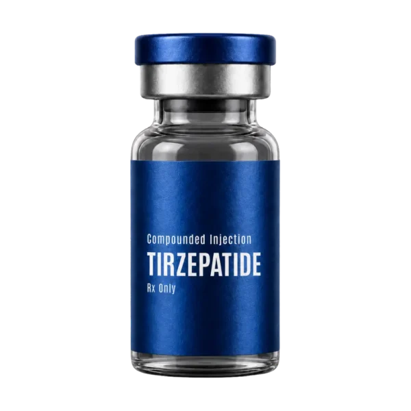 Tirzepatide